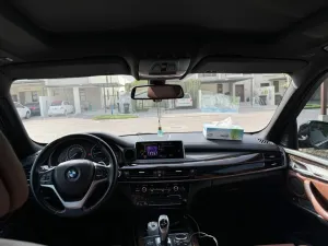 2014 بي أم دابليو اكس - 5 M35i