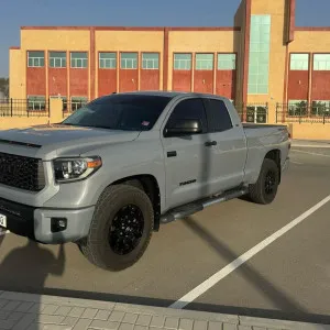 2018 تويوتا تندرا SR5