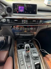 2014 بي أم دابليو اكس - 5 M35i