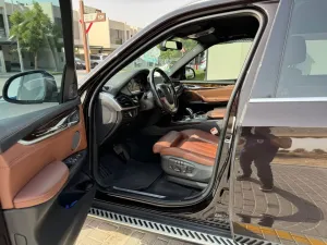 2014 بي أم دابليو اكس - 5 M35i