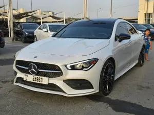 Mercedes CLA 250 | Model 2023 | US Import