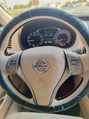 2014 نيسان آلتيما S