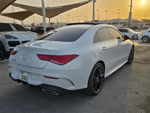 2023 Mercedes-Benz CLA CLA 250