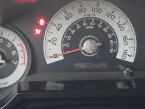 2007 تويوتا أف جي كروزر Adventure