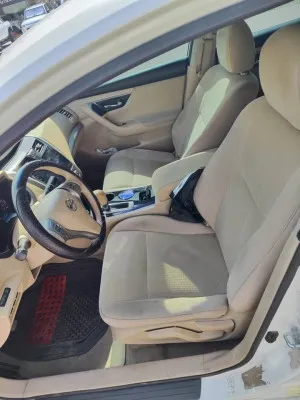 2014 نيسان آلتيما S