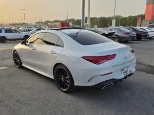 2023 Mercedes-Benz CLA CLA 250