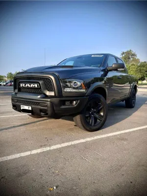 2021 رام ١٥٠٠