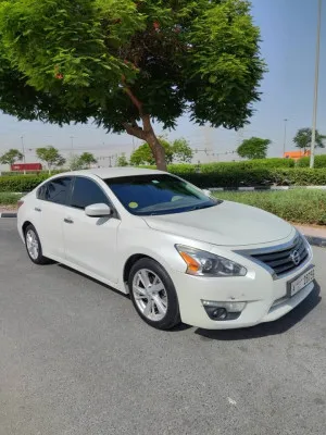 2014 نيسان آلتيما S