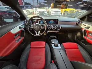 2023 Mercedes-Benz CLA CLA 250