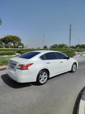 2014 نيسان آلتيما S
