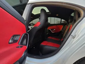 2023 Mercedes-Benz CLA CLA 250