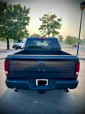 2021 رام ١٥٠٠