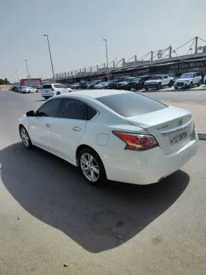 2014 نيسان آلتيما S