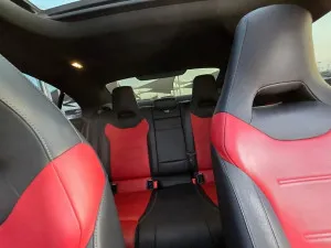 2023 Mercedes-Benz CLA CLA 250