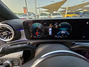 2023 Mercedes-Benz CLA CLA 250