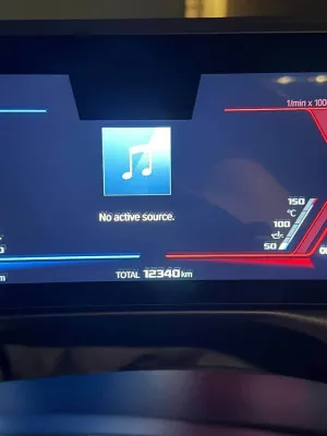 2025 بي أم دابليو ام ٤ competition