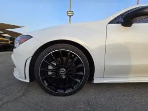 2023 Mercedes-Benz CLA CLA 250