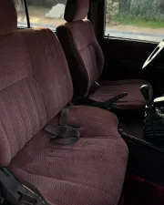 1995 Nissan Patrol Super Safari Hard Top Super+Winch AT