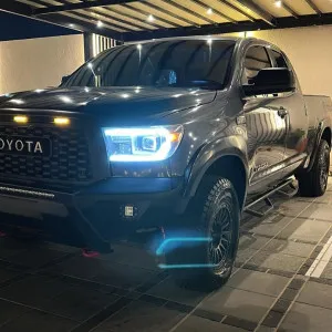 2009 Toyota Tundra SR