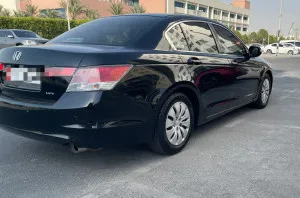 2012 Honda Accord Sport