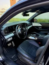2021 مرسيدس-بنز GLE - جي ال اي GLE350