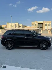 2021 مرسيدس-بنز GLE - جي ال اي GLE350