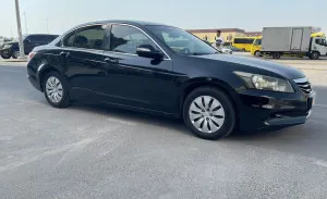 2012 Honda Accord Sport