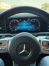 2021 مرسيدس-بنز GLE - جي ال اي GLE350