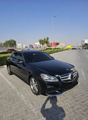 2014 Mercedes-Benz E-Class E 350