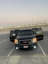 2008 جي أم سي يوكون SLE