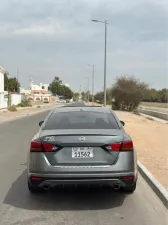 2021 نيسان آلتيما SR