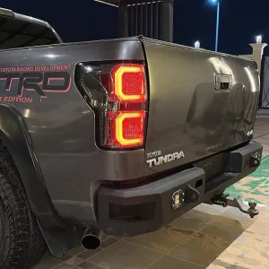 2009 Toyota Tundra SR
