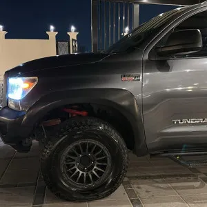 2009 Toyota Tundra SR