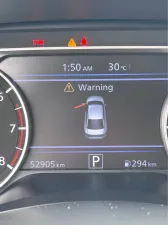 2021 نيسان آلتيما SR