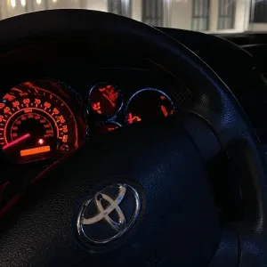 2009 Toyota Tundra SR