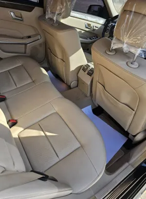 2014 Mercedes-Benz E-Class E 350