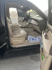 2008 جي أم سي يوكون SLE