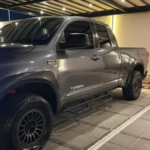 2009 Toyota Tundra SR
