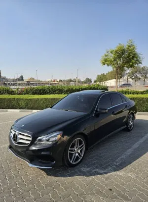 2014 Mercedes-Benz E-Class E 350