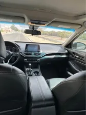 2021 نيسان آلتيما SR