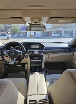2014 Mercedes-Benz E-Class E 350