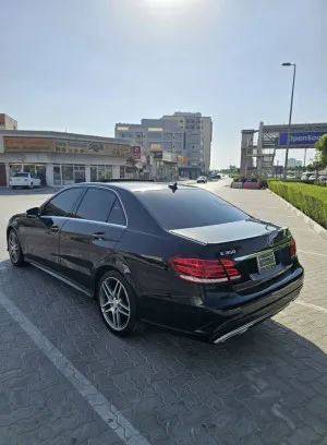 2014 Mercedes-Benz E-Class E 350