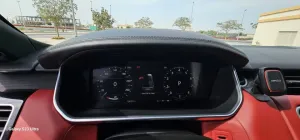 2018 لاند روفر رينج روفر سبورت HSE