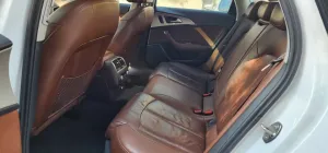 2018 Audi A6 Standard
