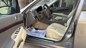 2014 إنفينيتي جي ٢٥