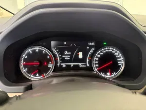 2022 تويوتا لاند كروزر VXR
