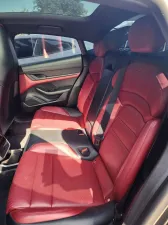 2021 بورش تايكون 4S