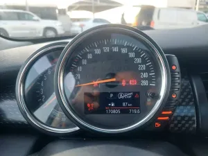2015 Mini Cooper Cooper S