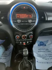 2015 Mini Cooper Cooper S