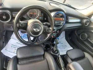 2015 Mini Cooper Cooper S